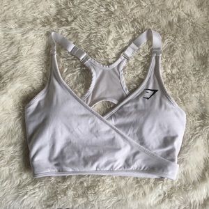 Elite Sports Bra